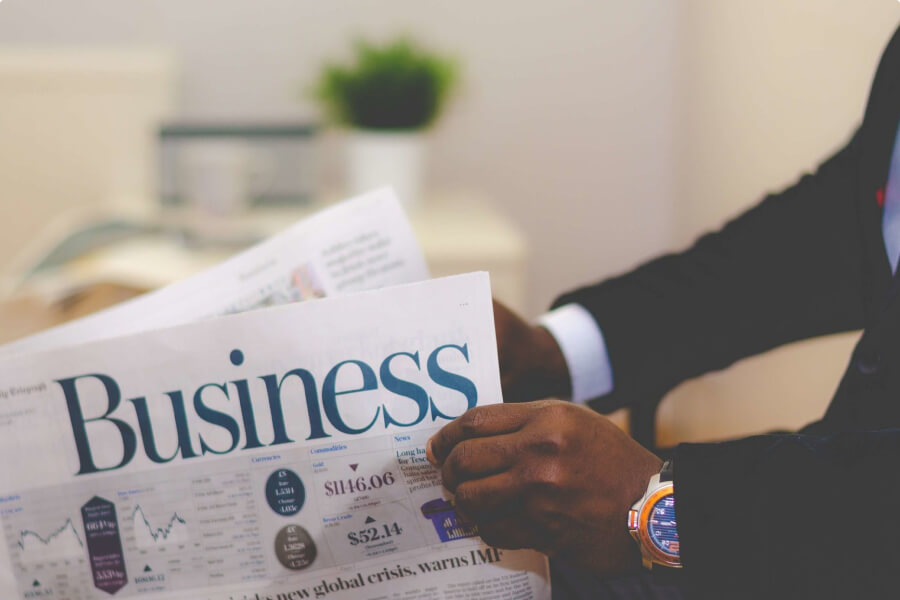 Let’s Build Your Business from Scratch Blog Post B