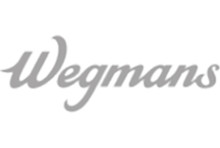 How to become a great dapibus condimentum sit amet Logo Wegmans D